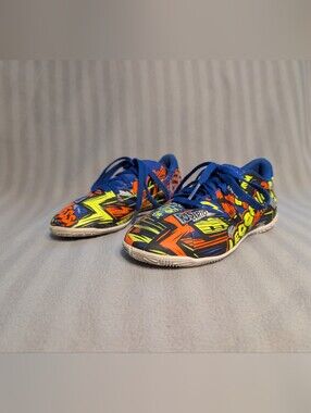 Adidas Nemeziz Messi Soccer/Football Cleats US 12K